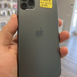 Apple Iphone 11 Pro Max 64gb
