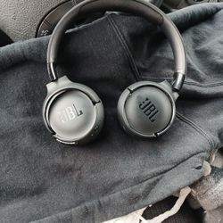 JBL WIRELESS Headphones