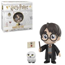 Funko Five Star Harry Potter Vinyl Figure - Harry Potter - NEW in Box!