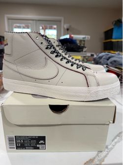 Nike Sb Zoom Blazer Sz 10.5