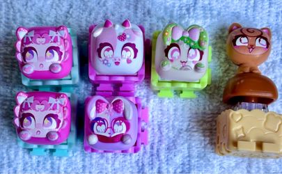 Clickeez