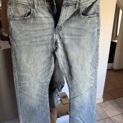 Wrangler Jeans Brand New