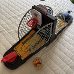 Kids Electronic Basketball Games