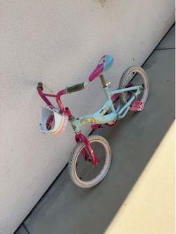 Bicycle $5