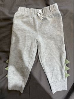 Baby boy pants size 12 mo