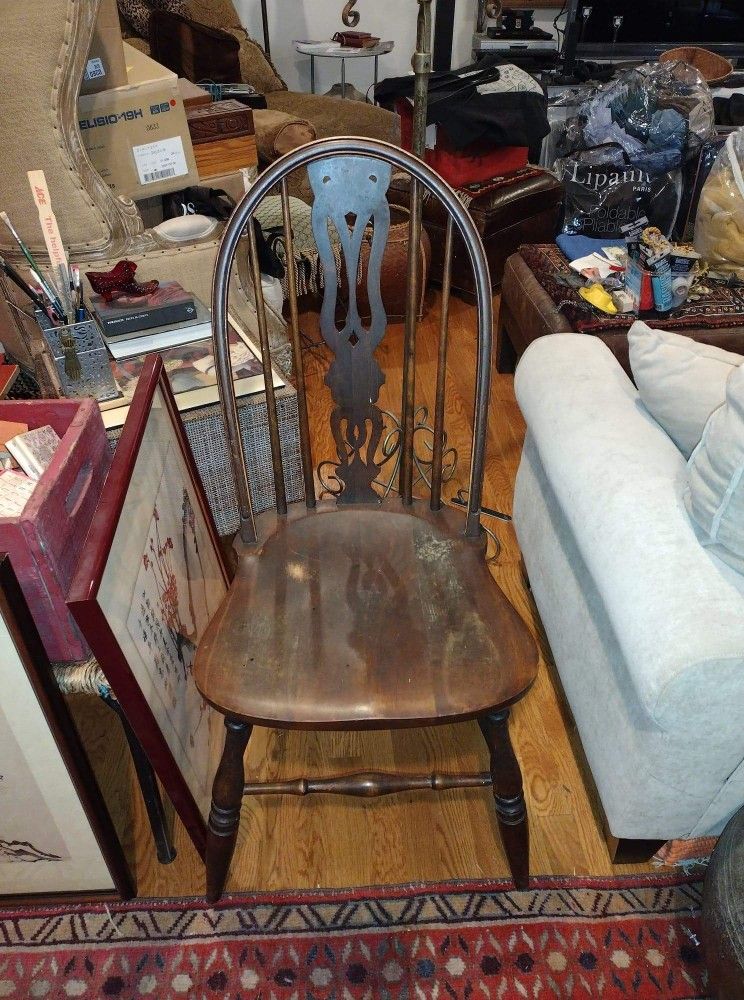 Antique Chair