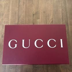 Gucci Tennis 1977 Sneakers