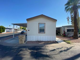 Glendale All Ages Movable Mobile Home
