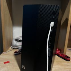 HP Pavilion Gaming Desktop (TG01-0xxx) - Needs Graphics Card Replacement - Trades Welcome