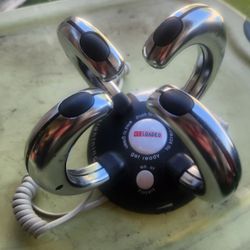 Lightning Reaction Reloaded - Shocking Game