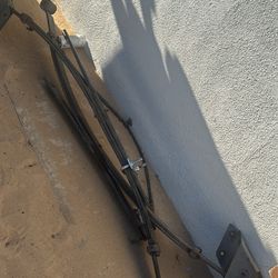 Silverado Leaf Springs 