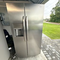 Frigidaire