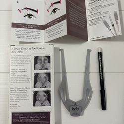 Brow Buddy Kit 