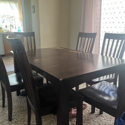 Dining Room Set