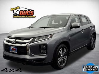 2024 Mitsubishi Outlander Sport
