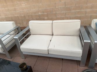 Patio furniture