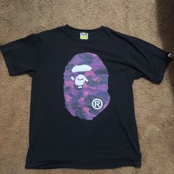 Bape T Shirt 