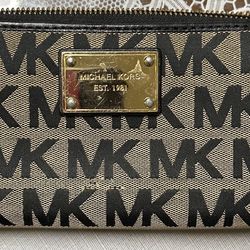 MK Wallet 
