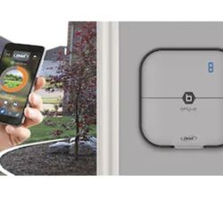 irrigation clocks