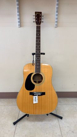 IBANEZ CONCORD 1970’S GUITAR MADE IN JAPAN