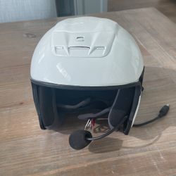 Motorcycle Helmet