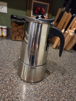 MUSA EXPRESSO MAKER