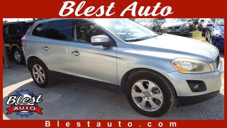 2010 Volvo XC60