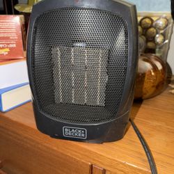Space Heater