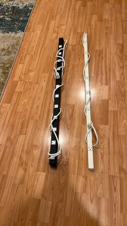 Hardwired Power Strip