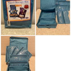Yazzii Storage Box