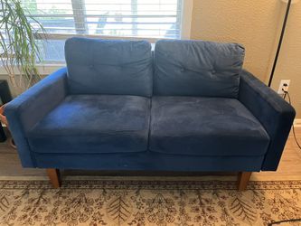 Brookstead 58” Couch Loveseat