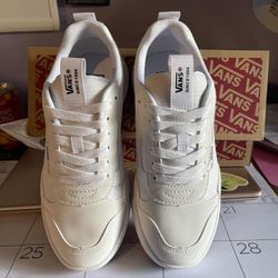 Vans Canvas 