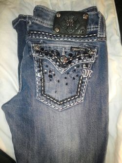 MissMe Jeans