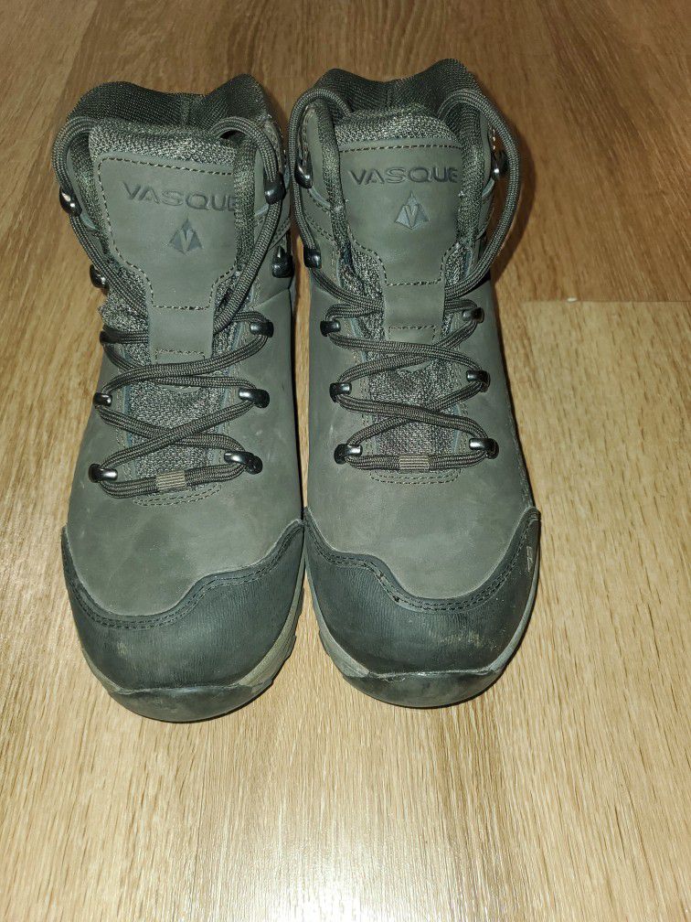 Vasque Girls Hiking Boots Size 3