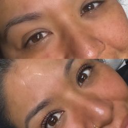Lash Lift