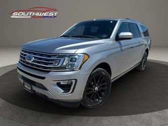 2020 Ford Expedition MAX