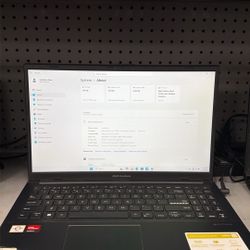 ASUS  VIVOBOOK GO 14/15  LAPTOP