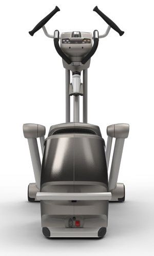 Yowza Captiva Core Elliptical