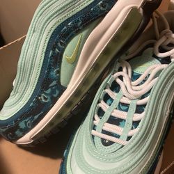 Nike Airmax 97 new
