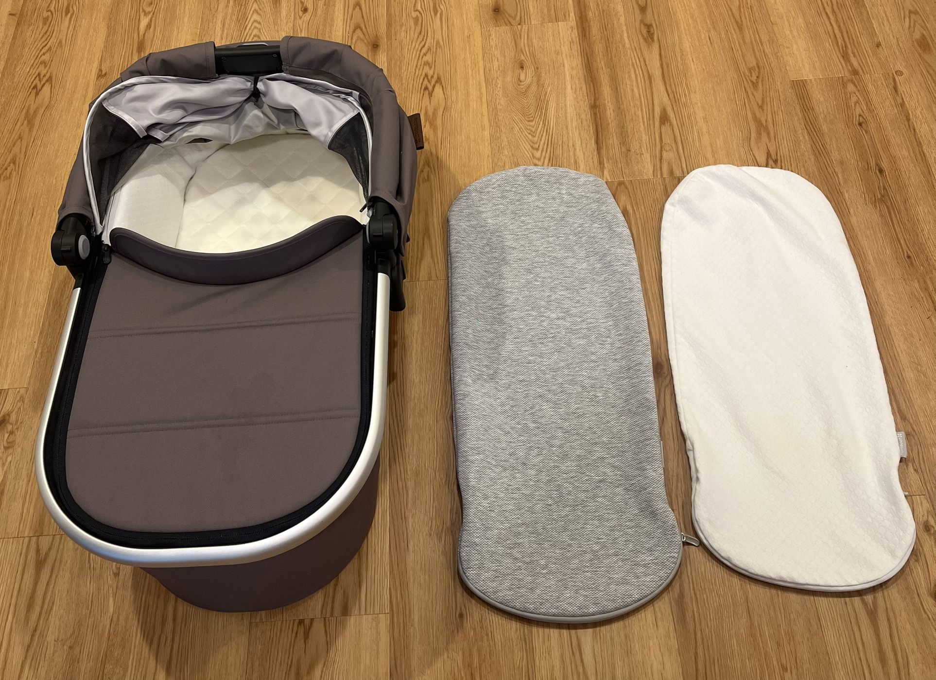 UPPAbaby Bassinet Theo Color