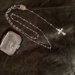 Vintage Rosary / From Vatican