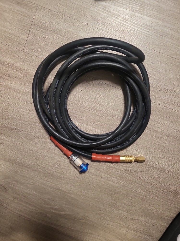 Compressor Hose