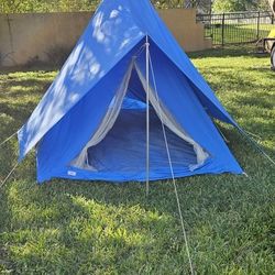 Gerry 3 Man Backpacking Tent