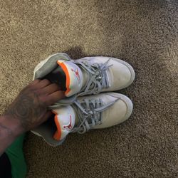 Jordan 5s