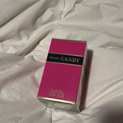 Prada Candy Eau de Parfum