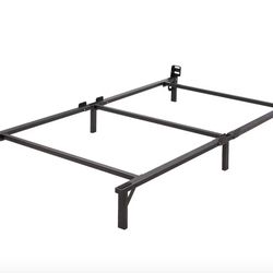 Twin bed frame