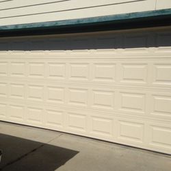 Garage Door