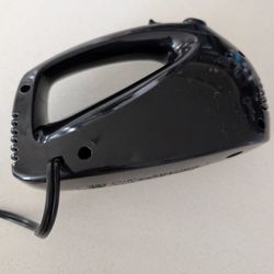 Toastmasters Hand Mixer