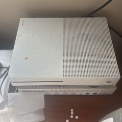 Xbox One S 