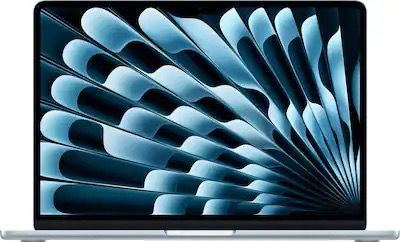 Macbook Air 2026 M5 Sky Blue